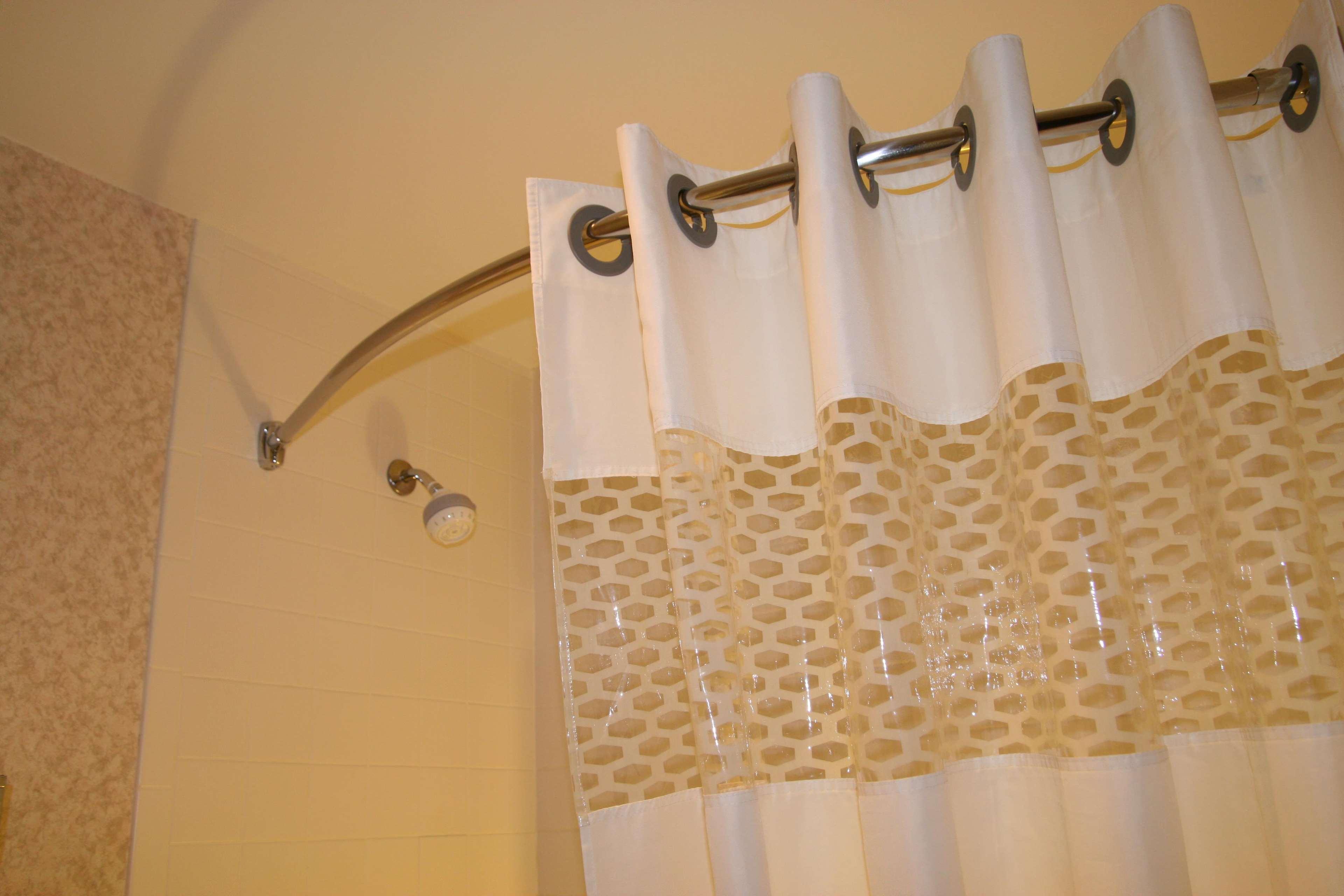 Hampton Inn Greensboro Airport Eksteriør bilde